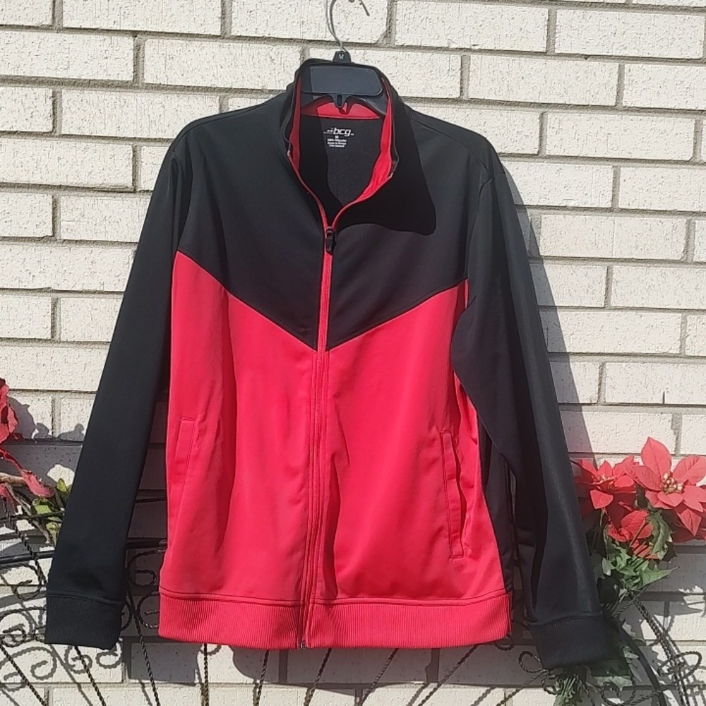 Red/black Jacket - Picture 2 of 11